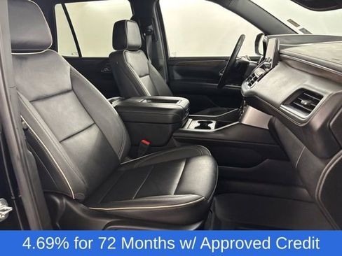 Used 2024 Chevrolet Tahoe Premier image 34