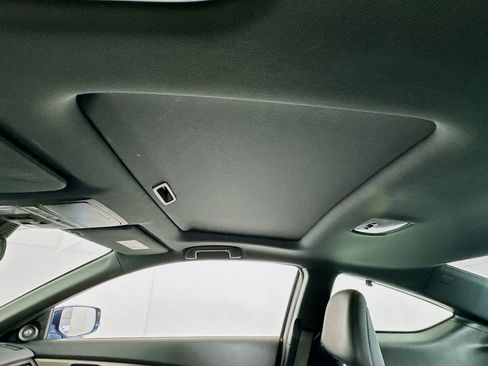 Used 2016 Honda Accord EX-L image 16