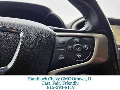 Used 2021 GMC Canyon Denali image 20