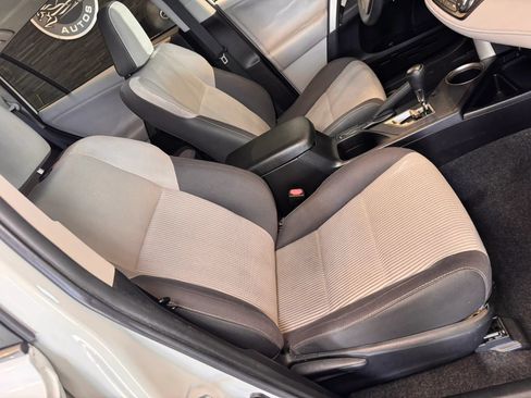 Used 2013 Toyota RAV4 XLE AWD/4WD image 21
