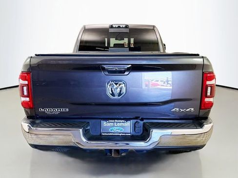 Used 2020 RAM 2500 Laramie image 6