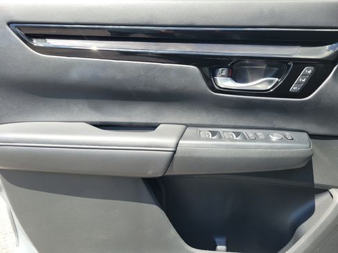 Used 2024 Honda CR-V EX-L image 24
