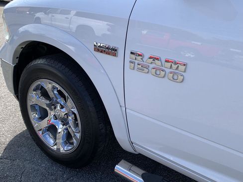 Used 2014 RAM 1500 Laramie w/ Convenience Group image 45