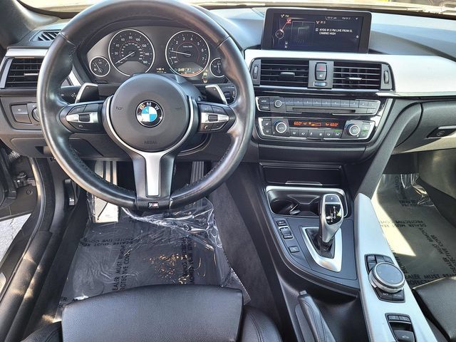 Used 2014 BMW 435i Convertible RWD image 9
