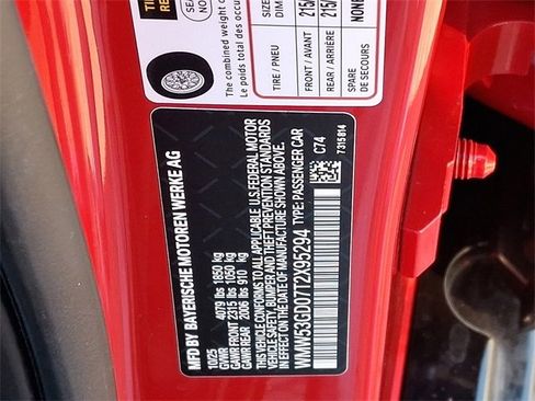 New 2026 MINI Cooper S image 14