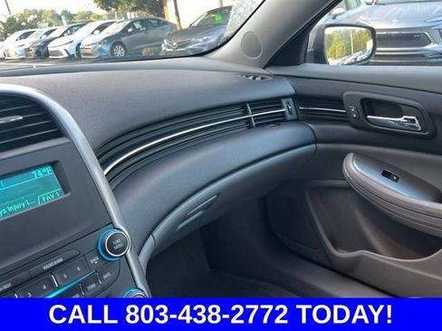 Used 2015 Chevrolet Malibu LS w/ Protection Package FWD image 25