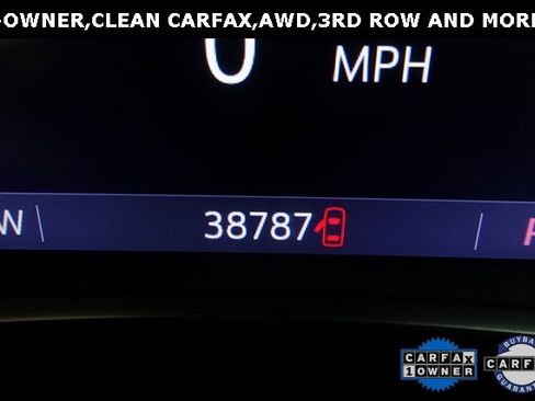 Used 2021 Chevrolet Traverse LT image 7