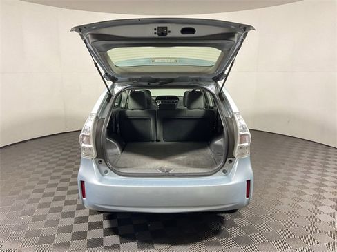 Used 2014 Toyota Prius V Two image 10