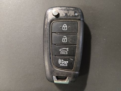 Used 2021 Hyundai Sonata SE FWD image 32