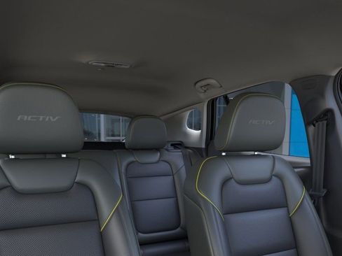 New 2026 Chevrolet Trax ACTIV w/ Driver Confidence Package FWD image 31