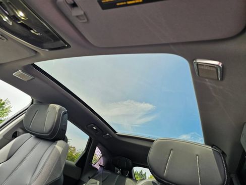 New 2026 Cadillac Optiq Sport 1 AWD/4WD image 21