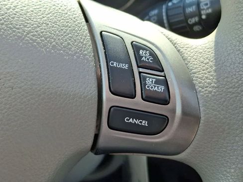 Used 2012 Subaru Forester 2.5X Premium w/ All-Weather Pkg image 23