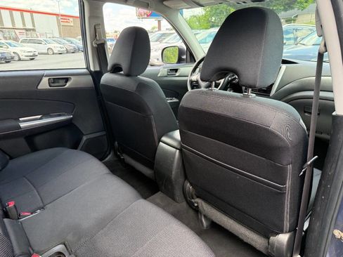 Used 2011 Subaru Forester 2.5X AWD/4WD image 26