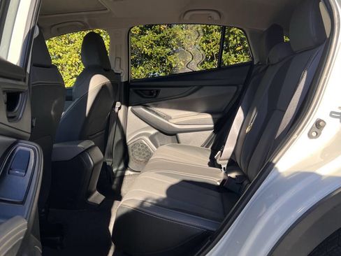 Used 2022 Subaru Crosstrek 2.5i Sport w/ Moonroof Package image 15