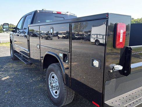 New 2026 Ford F350 XL w/ XL Chrome Package AWD/4WD image 30