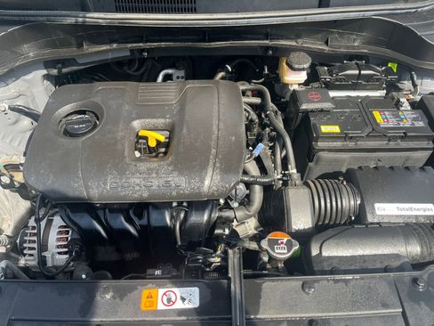 Used 2025 Kia Soul LX w/ LX Technology Package image 27