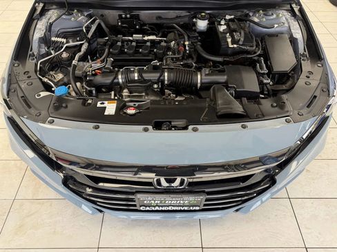 Used 2022 Honda Accord Sport Special Edition image 24