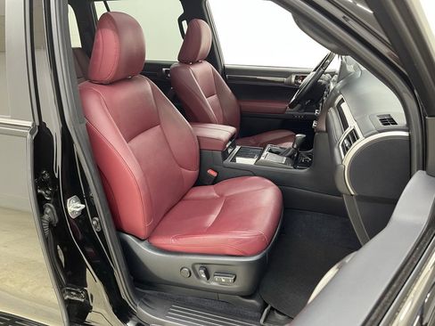 Used 2022 Lexus GX 460 Luxury image 8