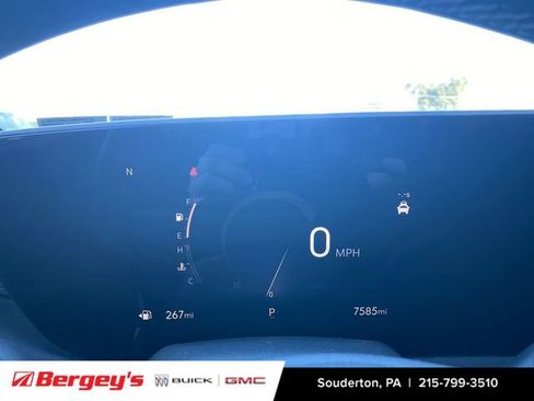 Certified 2024 Buick Envista Preferred w/ Convenience I Package image 14