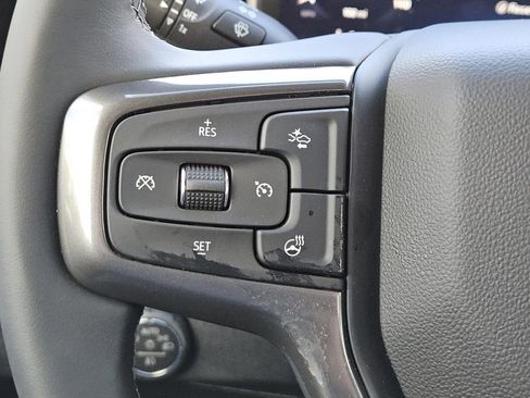 New 2026 Chevrolet Silverado 2500 High Country w/ Technology Package image 17