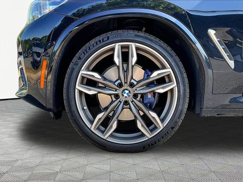 Used 2021 BMW X3 M40i w/ Executive Package AWD/4WD image 22