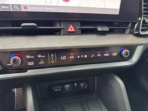 Certified 2023 Kia Sportage X-Pro Prestige AWD/4WD image 32