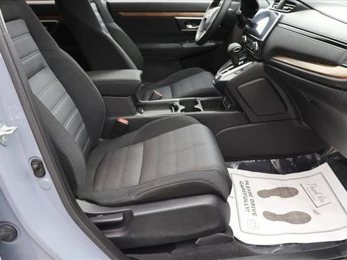 Used 2022 Honda CR-V EX image 29