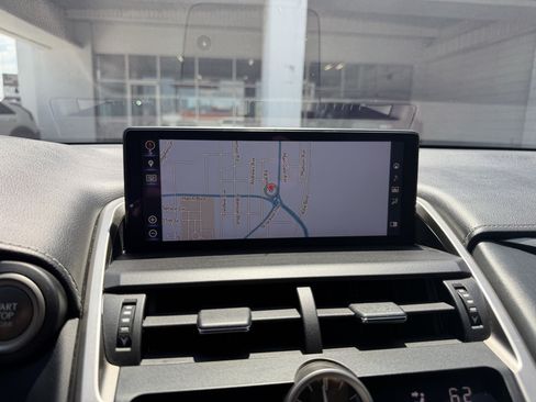 Used 2020 Lexus NX 300 F Sport w/ F Sport Premium Package FWD image 18