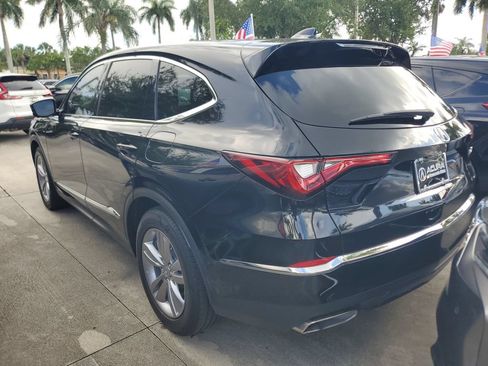 Used 2024 Acura MDX FWD image 7