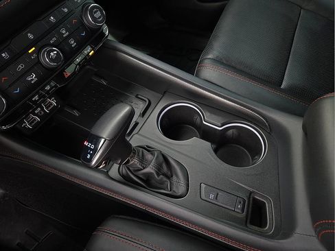 Used 2025 Dodge Durango R/T image 21