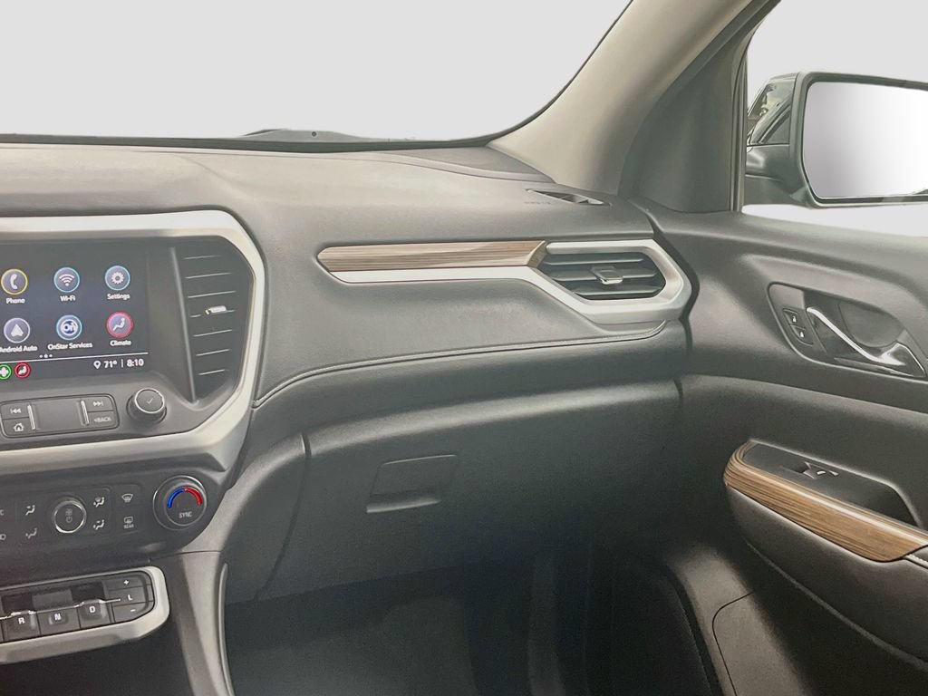 Used 2023 GMC Acadia SLE w/ Driver Convenience Package AWD/4WD image 23