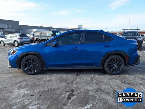 Used 2023 Subaru WRX Premium image 7