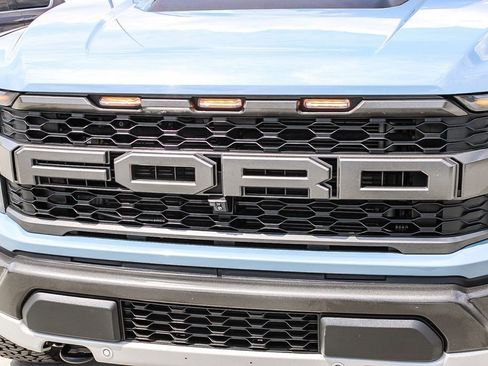 Used 2023 Ford F150 Raptor w/ Raptor Carbon Fiber Package AWD/4WD image 6