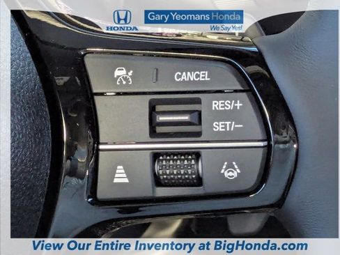 New 2026 Honda Passport TrailSport Elite image 30