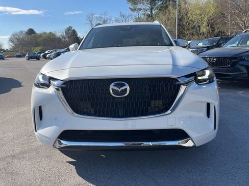 New 2026 MAZDA CX-90 3.3 Turbo S w/ Premium Plus AWD/4WD image 2