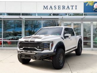 Used 2024 Ford F150 Raptor AWD/4WD video 1
