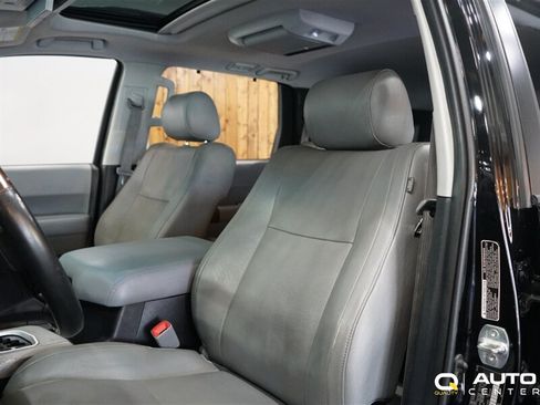 Used 2010 Toyota Sequoia Platinum AWD/4WD image 12