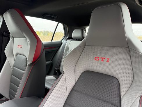 New 2026 Volkswagen GTI SE image 16