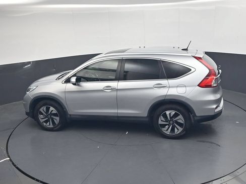 Used 2016 Honda CR-V Touring image 36