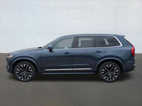 New 2026 Volvo XC90 B6 Plus w/ Protection Package Premier AWD/4WD image 3