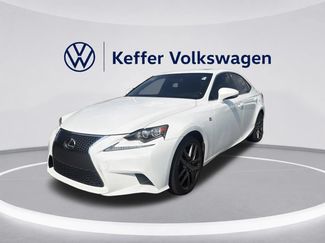 Used 2016 Lexus IS 350 RWD video 1
