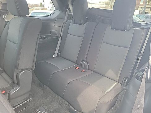 Used 2019 Nissan Pathfinder SV w/ SV Tech Package image 17