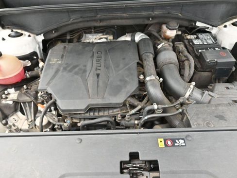 Used 2021 Kia Sorento SX FWD image 44