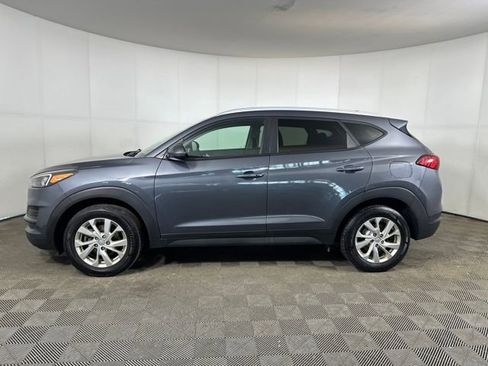 Used 2019 Hyundai Tucson Value image 6