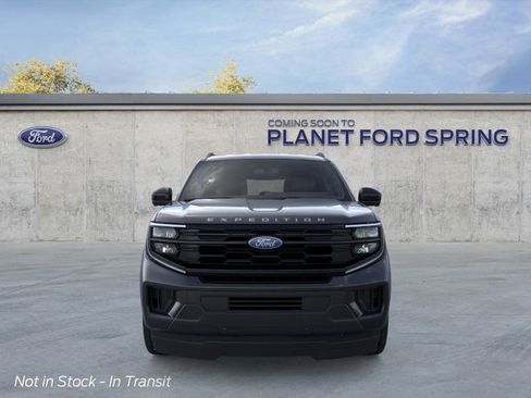 New 2026 Ford Expedition Active RWD image 7