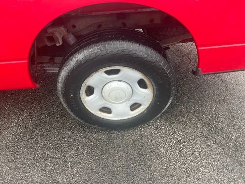 Used 2007 Ford F150 XLT image 26