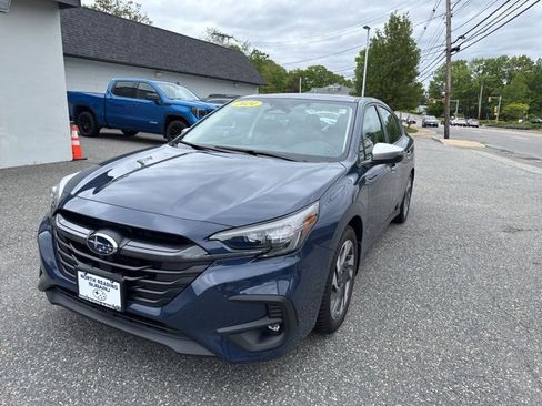 Used 2024 Subaru Legacy Touring XT w/ Popular Package #2 image 6