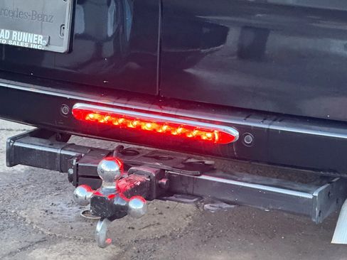 Used 2021 Mercedes-Benz Sprinter 3500 w/ Comfort Plus Package image 14