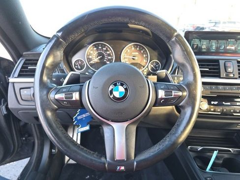 Used 2017 BMW 430i Gran Coupe xDrive image 11