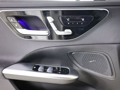 Certified 2025 Mercedes-Benz C 300 4MATIC Sedan image 9